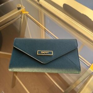 Brand new DKNY wallet